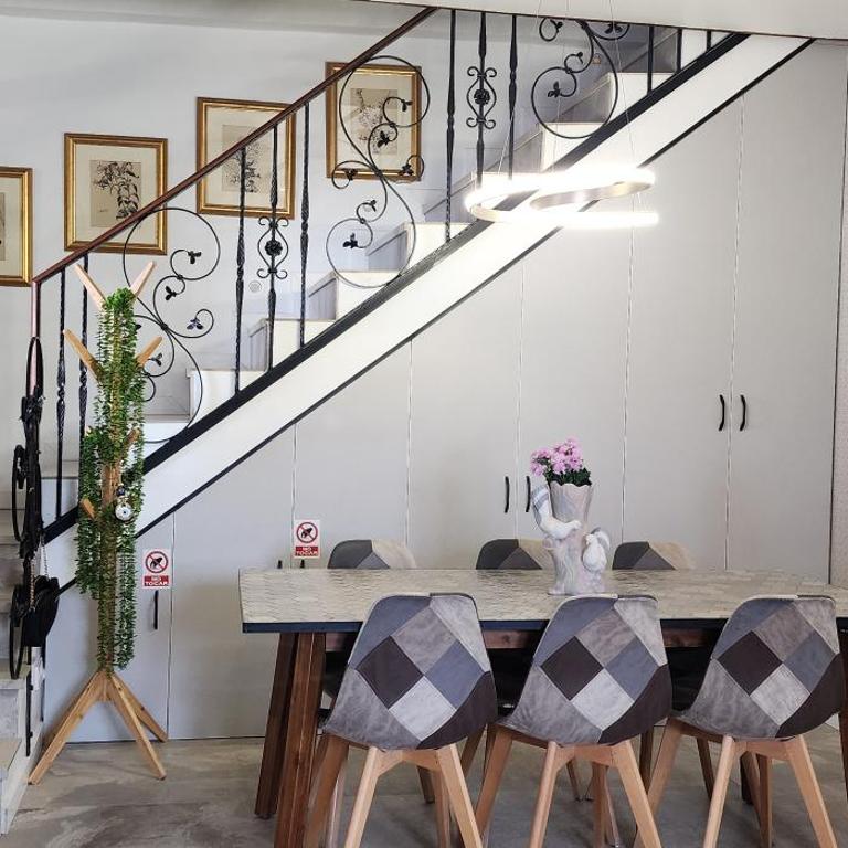 Villa in Valencia's natural park - Vacation Home - 8