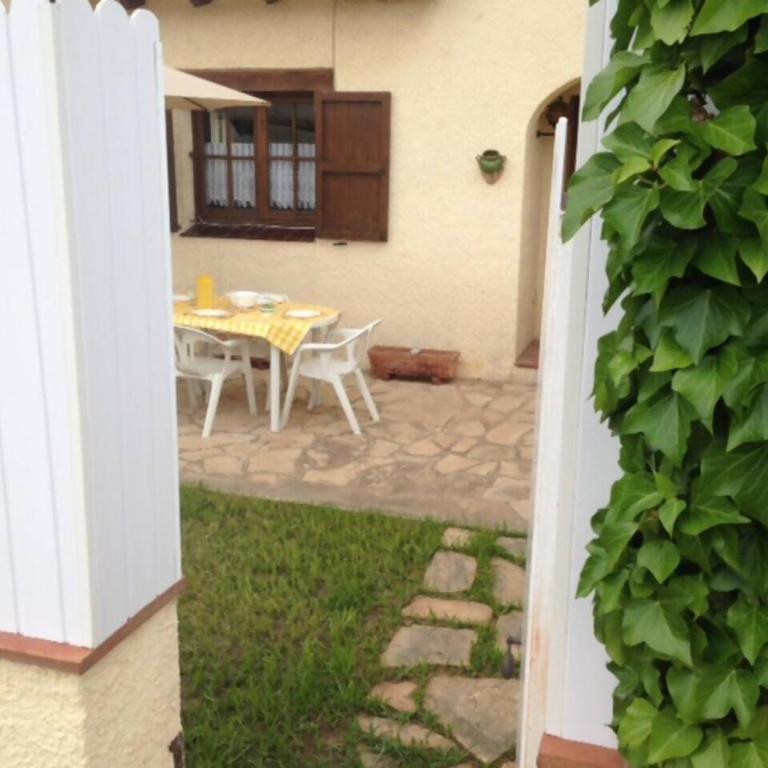 Casa adosada con barbacoa cerca de la playa - Casa de 3 dormitorios - 12