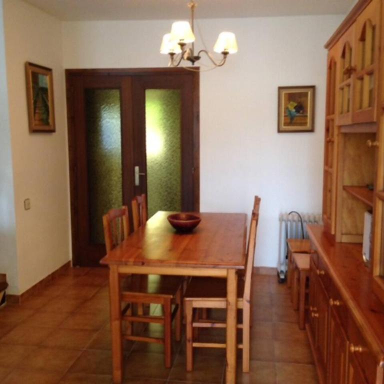 Casa adosada con barbacoa cerca de la playa - Casa de 3 dormitorios - 26