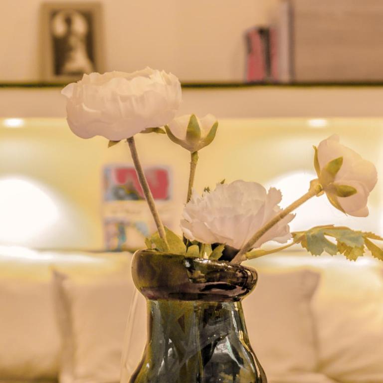 Damalia - Suite 4 - Aix Les Bains Hyper centre - proche Casino - Apartment mit 1 Schlafzimmer - 11