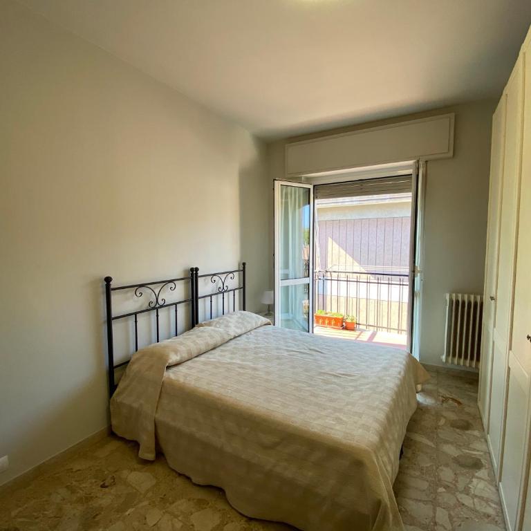 Riviera di Ponente Alassio - Appartamento con 1 Camera da Letto - 21
