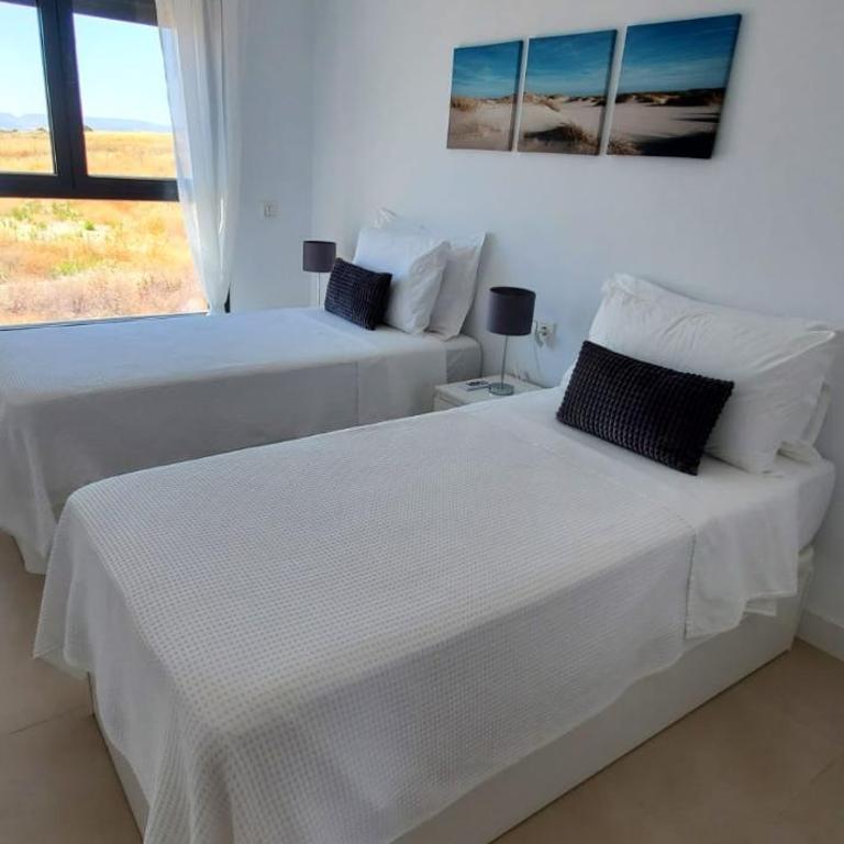 Casa La Vista - 2 Bed Amazing Estepona Sea Views - Casa de 2 dormitorios - 12