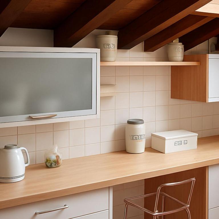La Finestra Sul Civico Cinque - Two-Bedroom Apartment - 8