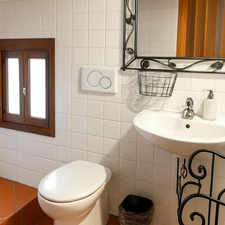 La Finestra Sul Civico Cinque - Two-Bedroom Apartment - 23