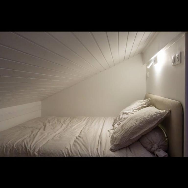 Duplex 2 chambres portes du soleil - Appartement 2 Chambres - 6