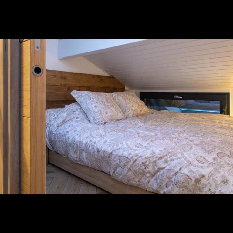 Duplex 2 chambres portes du soleil - Appartement 2 Chambres - 10