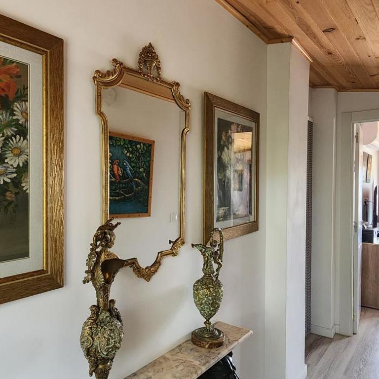 Villa in Valencia's natural park - Vacation Home - 6