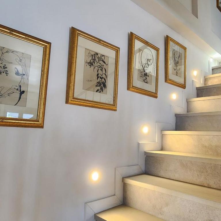 Villa in Valencia's natural park - Vacation Home - 5