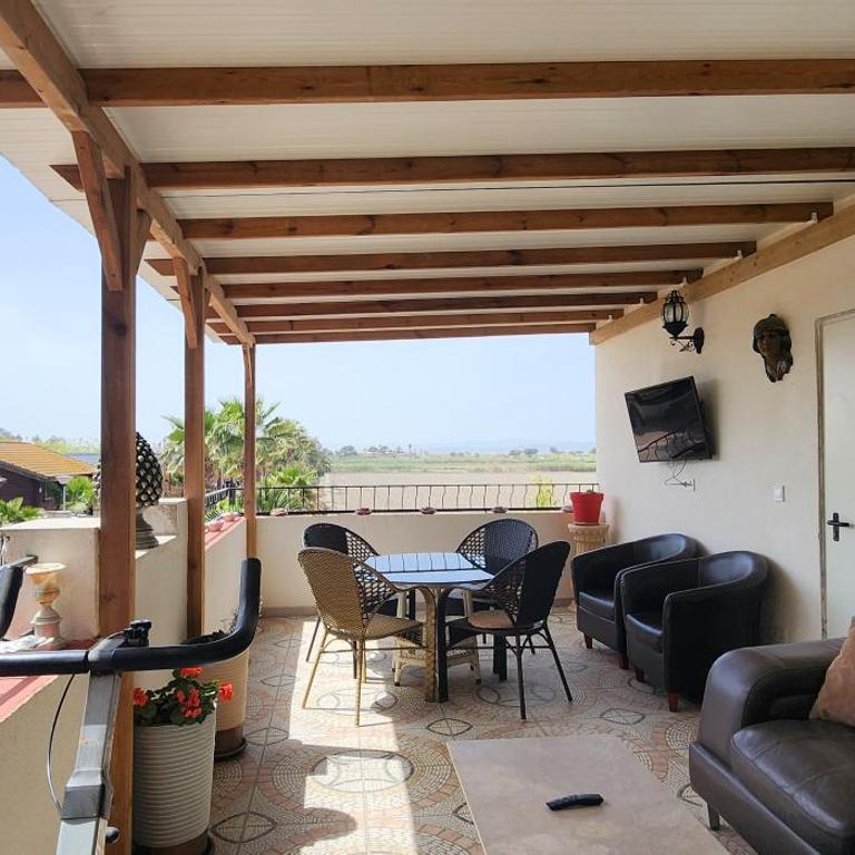 Villa in Valencia's natural park - Vacation Home - 3