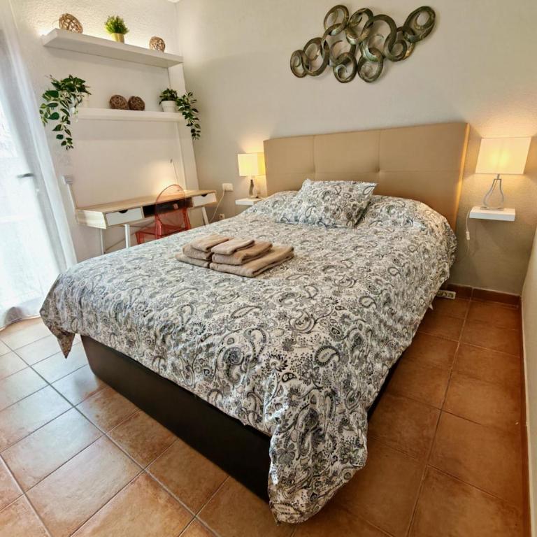 Ulisse Suite - Apartamento de 1 dormitorio - 1