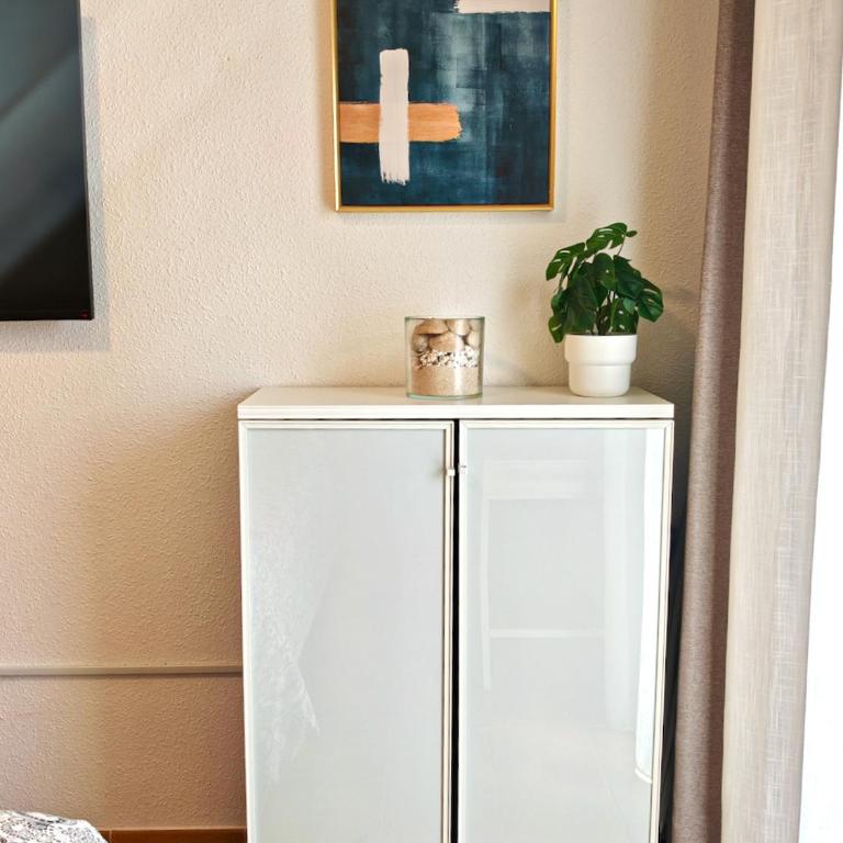 Ulisse Suite - Apartamento de 1 dormitorio - 7
