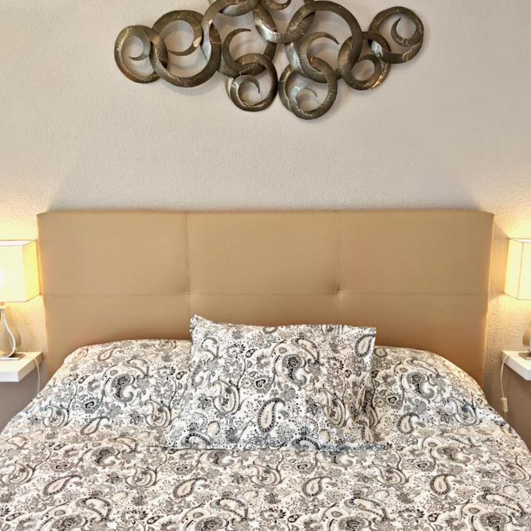 Ulisse Suite - Apartamento de 1 dormitorio - 11