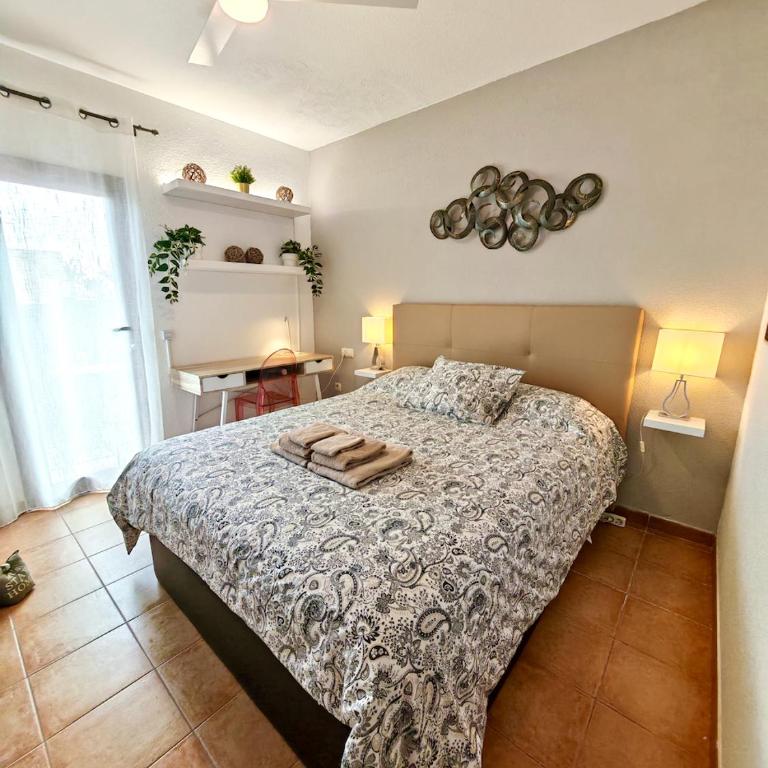 Ulisse Suite - Apartamento de 1 dormitorio - 2