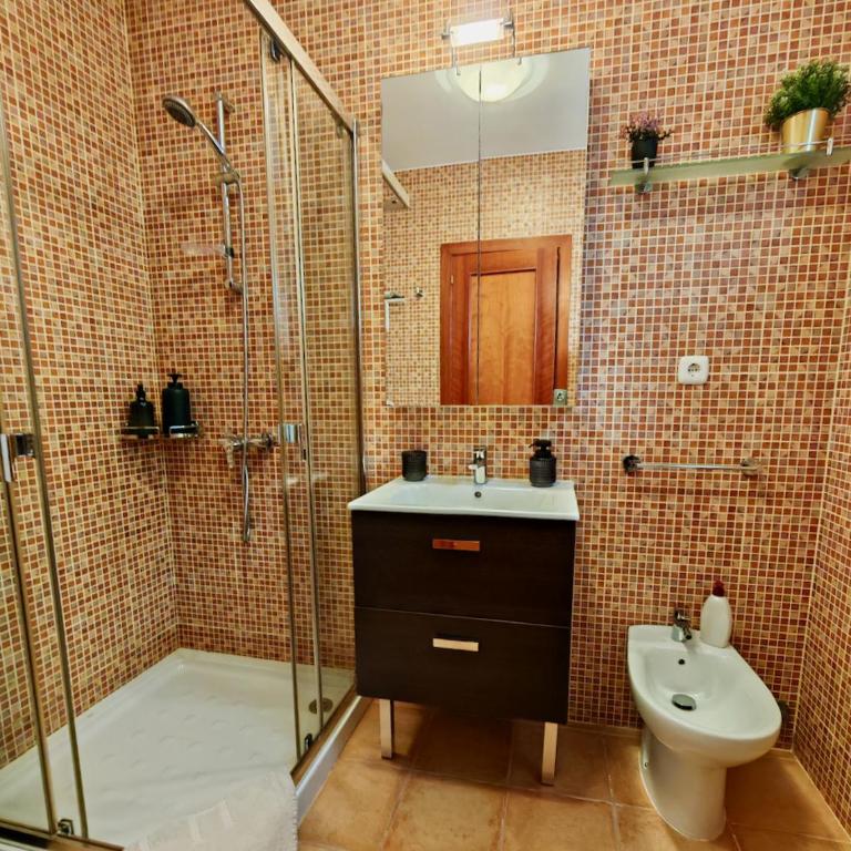 Ulisse Suite - Apartamento de 1 dormitorio - 24