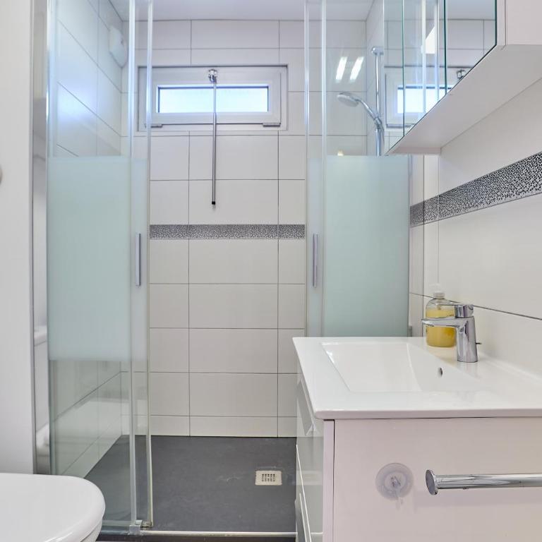 Le Nid d'Arcachon - proche plage - Apartment - 5