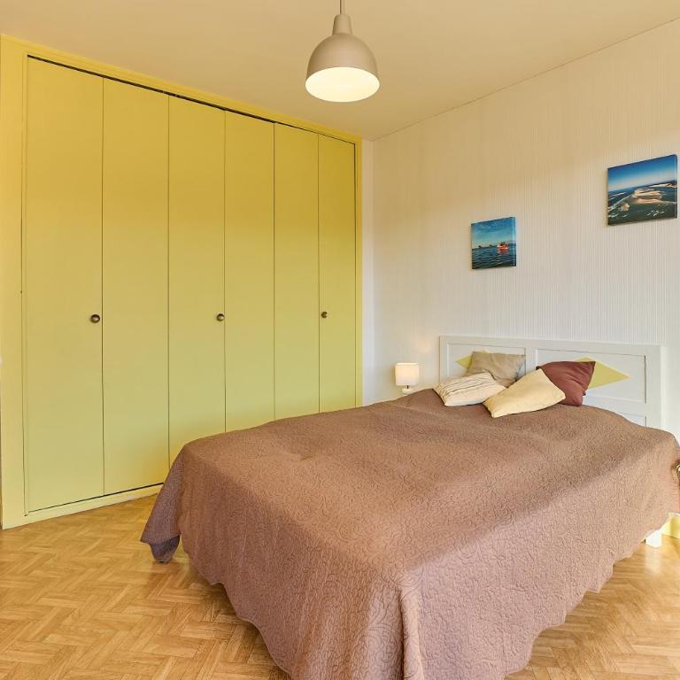 Le Nid d'Arcachon - proche plage - Apartment - 9
