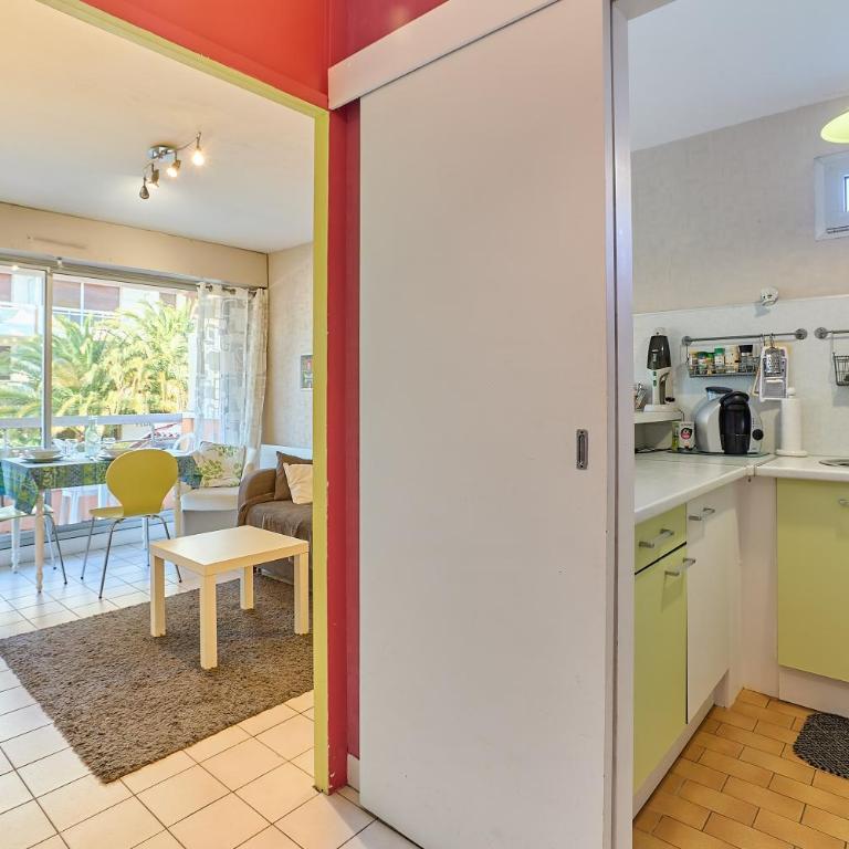 Le Nid d'Arcachon - proche plage - Apartment - 10