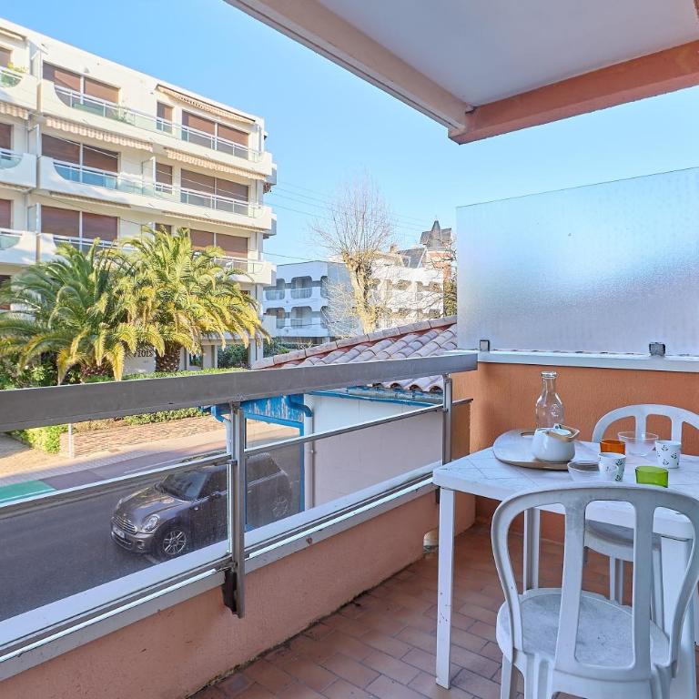 Le Nid d'Arcachon - proche plage - Apartment - 14