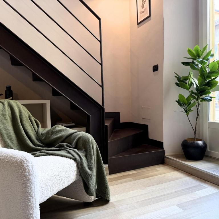 Royal Gardens Apartment - Superior One-Bedroom Apartment with Balcony - 15