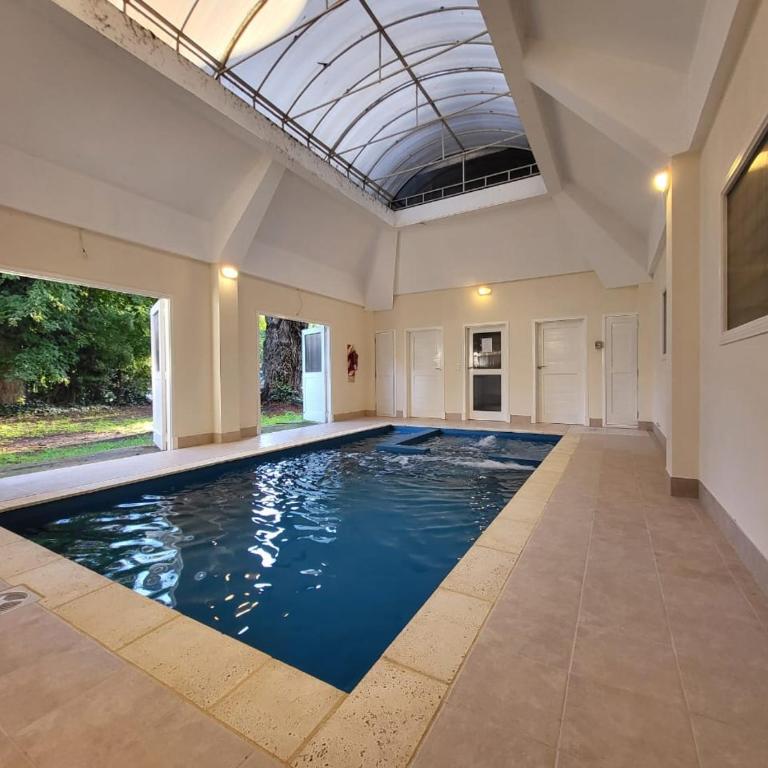 Casa El Sosiego, Reserva Forestal - Five-Bedroom House - 35