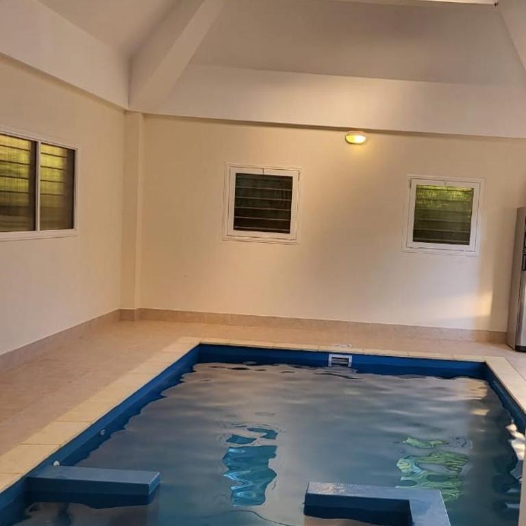 Casa El Sosiego, Reserva Forestal - Five-Bedroom House - 36