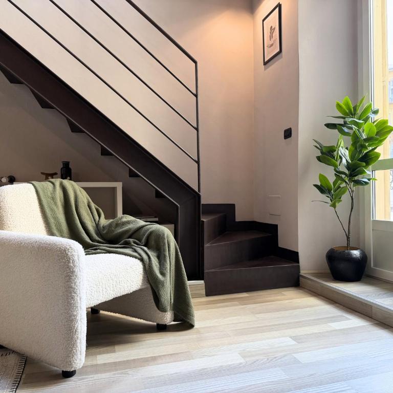 Royal Gardens Apartment - Superior One-Bedroom Apartment with Balcony - 4