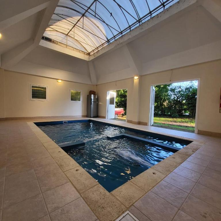 Casa El Sosiego, Reserva Forestal - Five-Bedroom House - 39