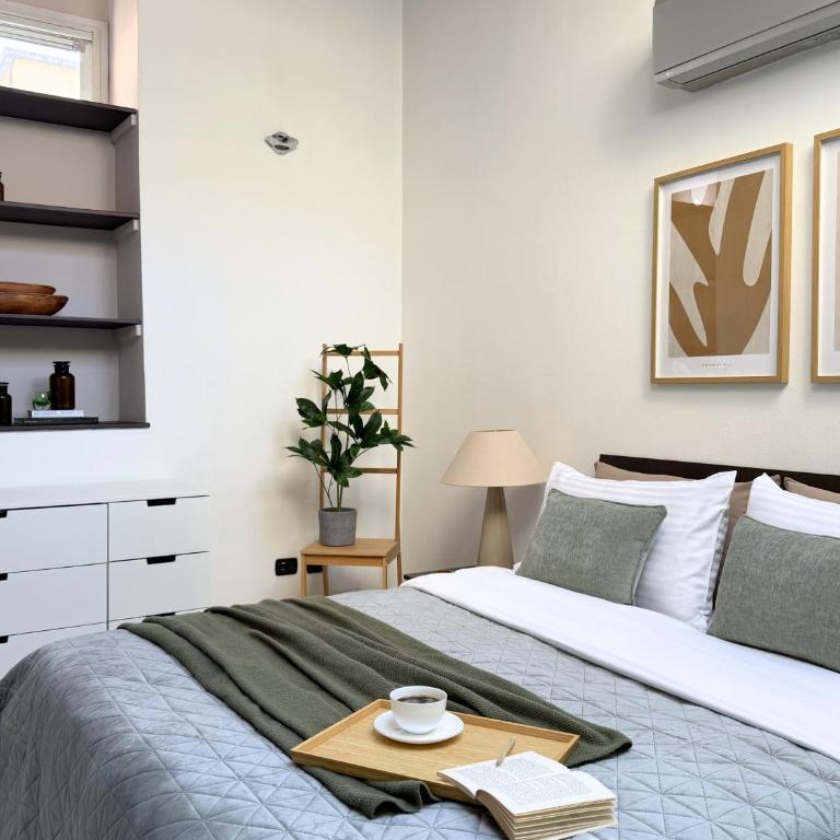 Royal Gardens Apartment - Superior One-Bedroom Apartment with Balcony - 5