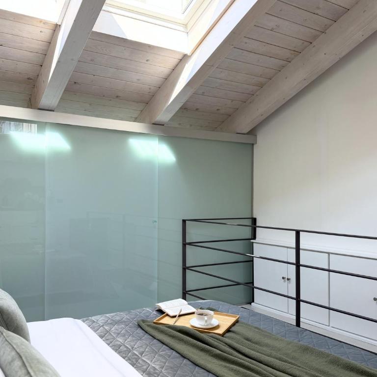 Royal Gardens Apartment - Superior One-Bedroom Apartment with Balcony - 7