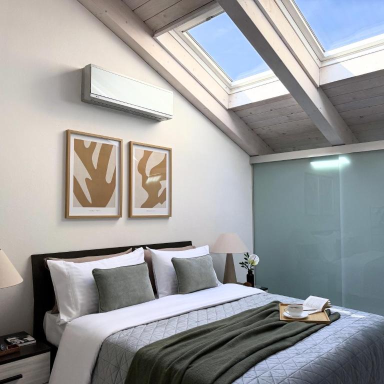 Royal Gardens Apartment - Superior One-Bedroom Apartment with Balcony - 6