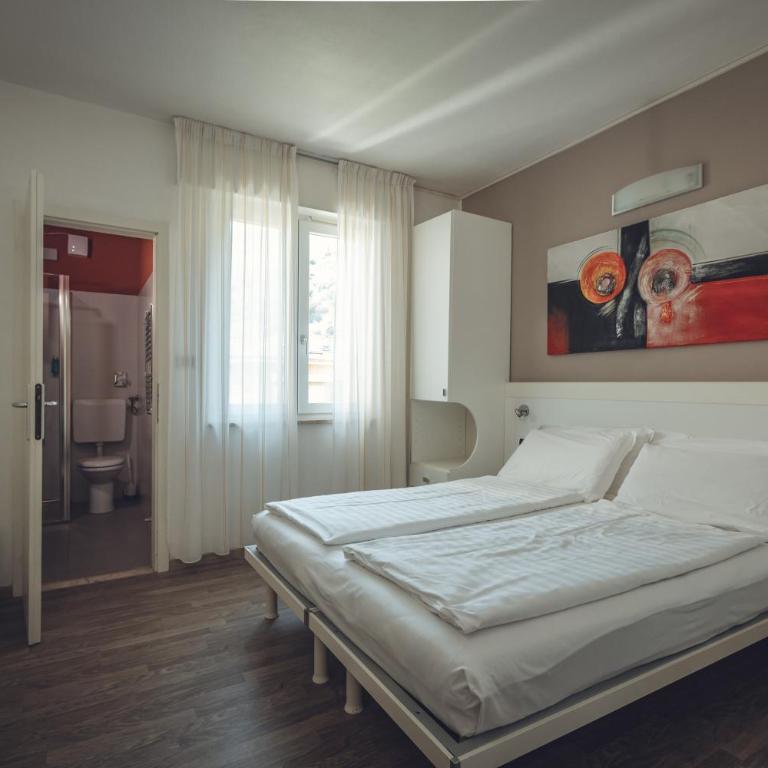 Boutique Hotel Villa Alberta - Doppel- oder Zweibettzimmer - 6