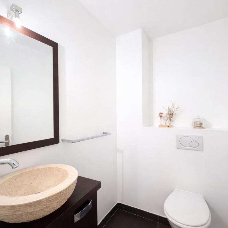 M031 Joli t3 centre d'Annemasse - Appartement 2 Chambres - 2