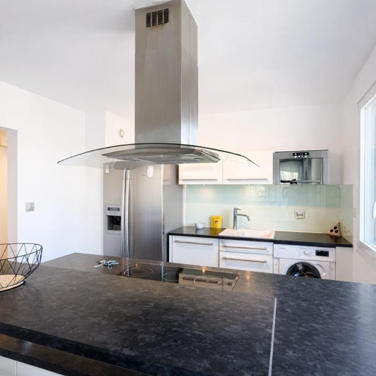 M031 Joli t3 centre d'Annemasse - Appartement 2 Chambres - 13