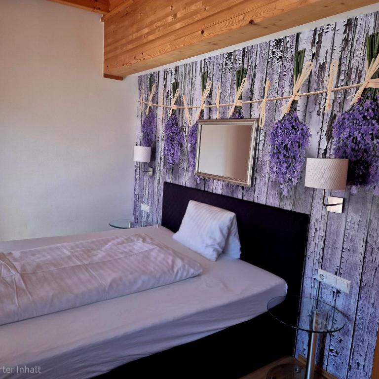Hotel Gletschermühle - Offerta Speciale - Camera Matrimoniale con Balcone - 4