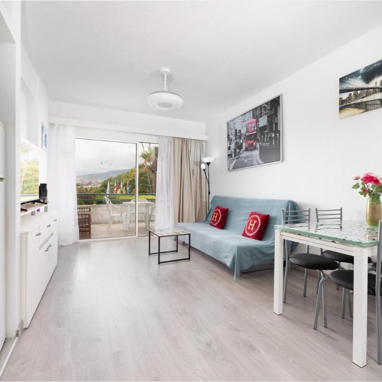 Angel's house at Club Atlantis - Apartamento de 1 dormitorio - 9