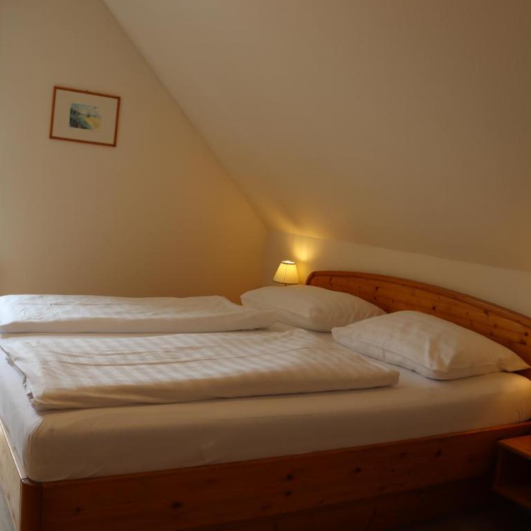 Wilfinger Thermal Biodorf - Apartment mit 1 Schlafzimmer - 12