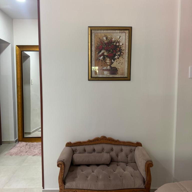 Hospedaje Adha Chivilcoy I - Apartamento de 1 dormitorio - 4