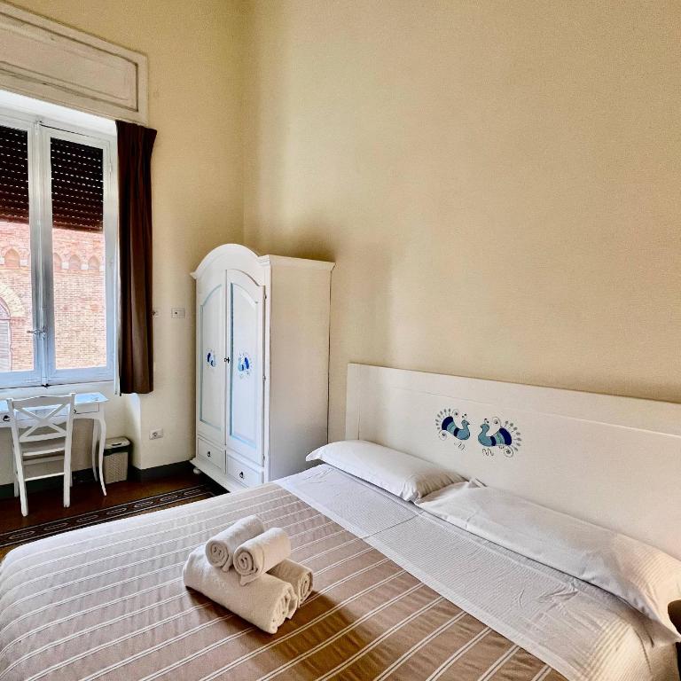 Onlyrooms IV - Sea View & Free Parking - Suite Standard - 9