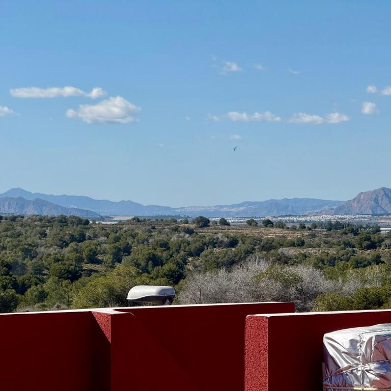 Sunny-Terrace Apartment in Los Altos - Apartamento de 2 dormitorios - 34