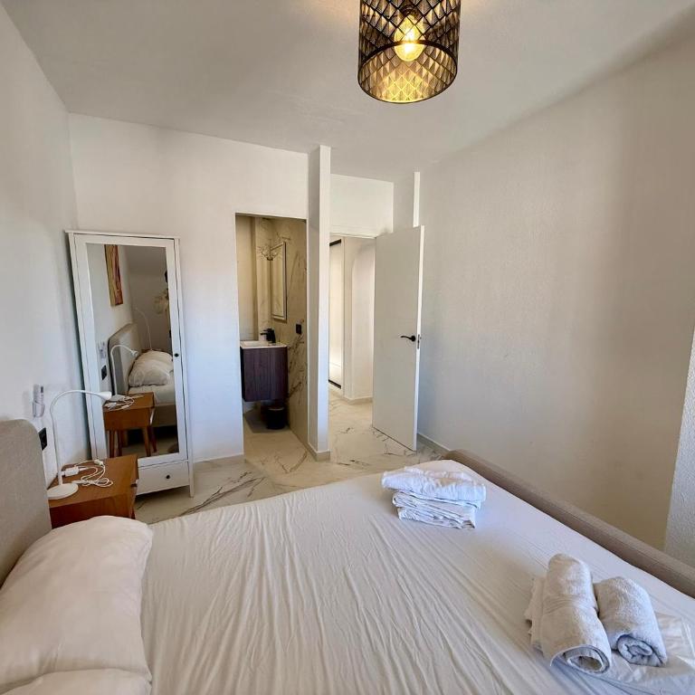 Sunny-Terrace Apartment in Los Altos - Apartamento de 2 dormitorios - 17