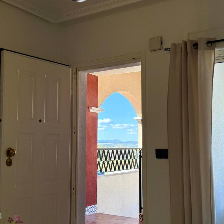 Sunny-Terrace Apartment in Los Altos - Apartamento de 2 dormitorios - 7