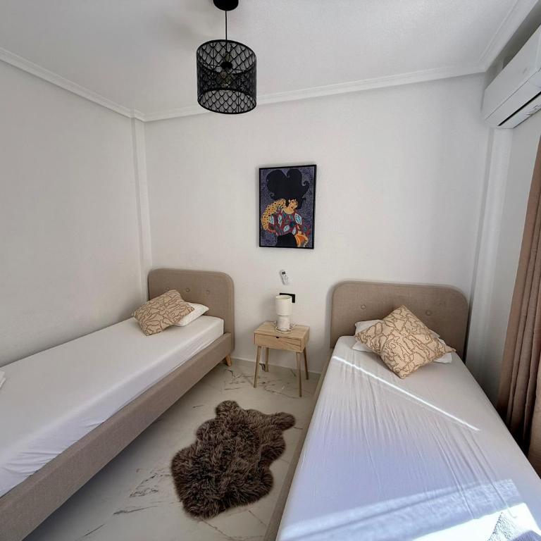 Sunny-Terrace Apartment in Los Altos - Apartamento de 2 dormitorios - 21