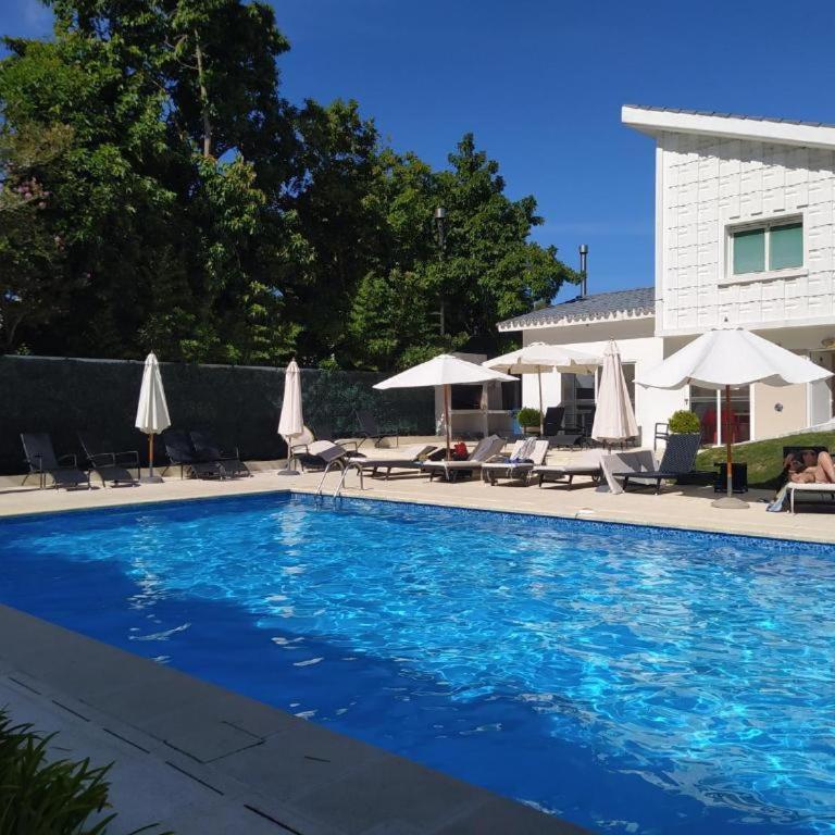 Punta del Este UNIQUE - Apartamento de 2 dormitorios - 4