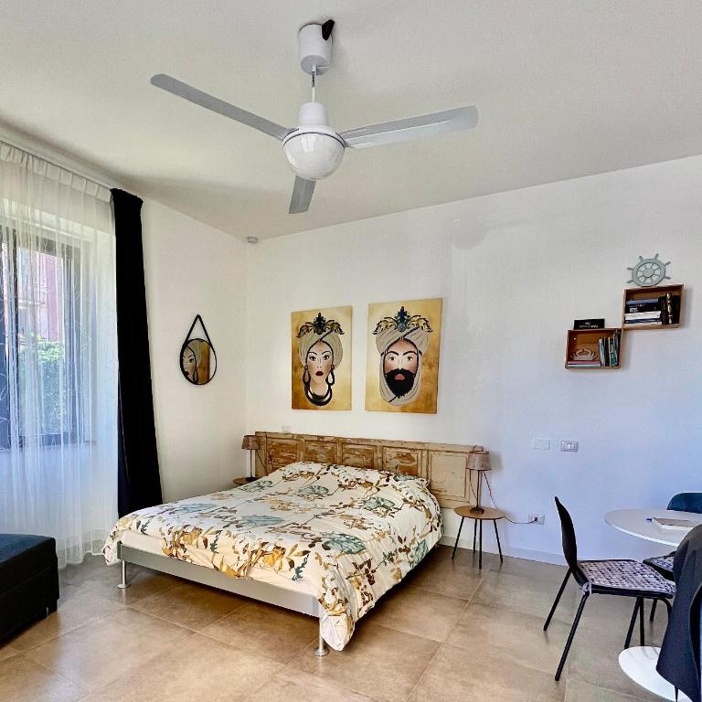 EcoCasa Neapolis - Monolocale Deluxe - 7