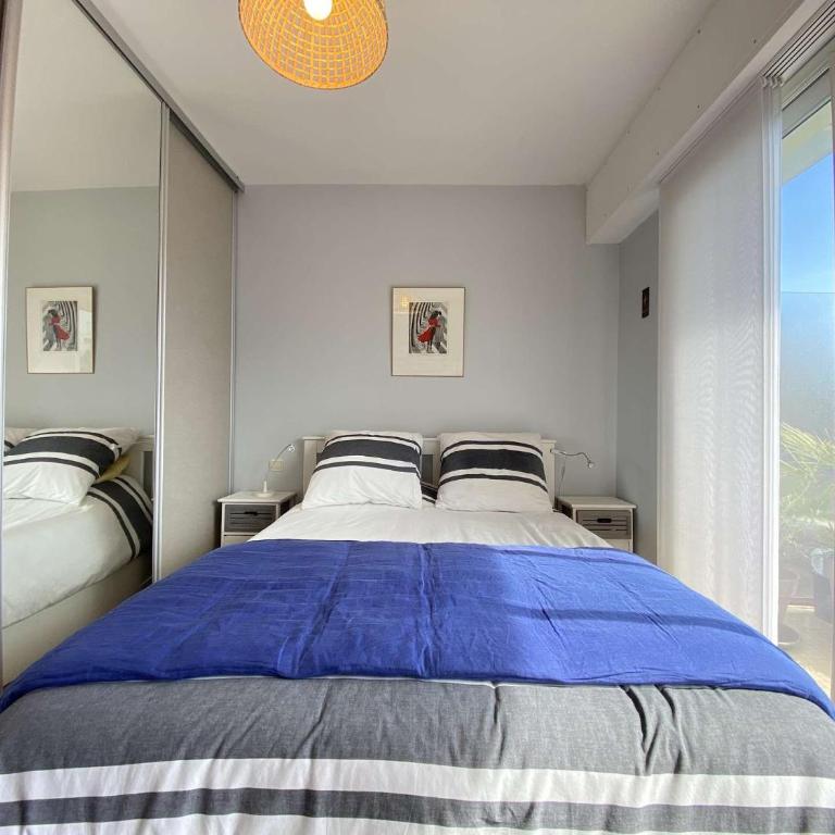 Nautilus, T2 - Plage à proximité - LA BAULE - LB000-056 - One-Bedroom Apartment - 9