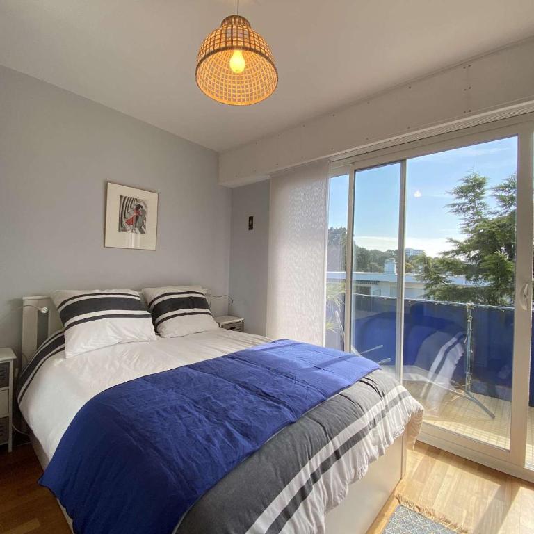 Nautilus, T2 - Plage à proximité - LA BAULE - LB000-056 - One-Bedroom Apartment - 10