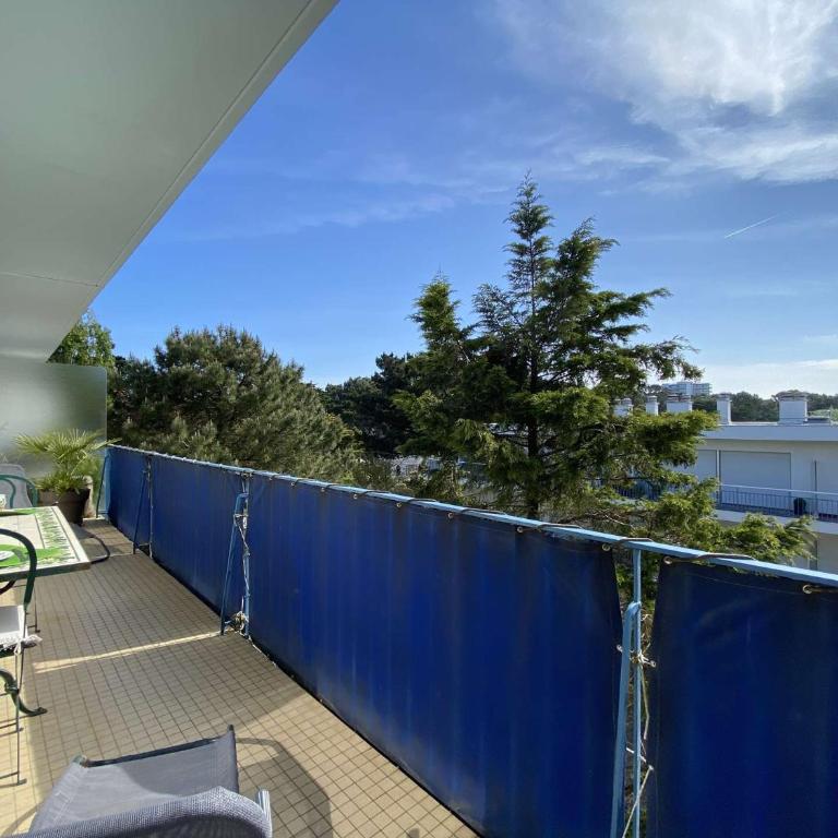 Nautilus, T2 - Plage à proximité - LA BAULE - LB000-056 - One-Bedroom Apartment - 15
