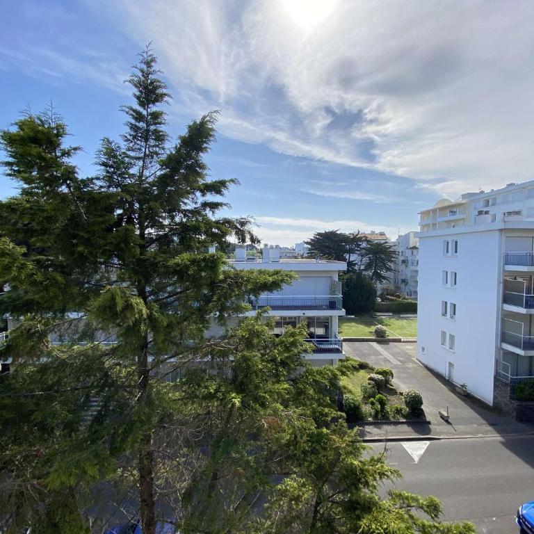 Nautilus, T2 - Plage à proximité - LA BAULE - LB000-056 - One-Bedroom Apartment - 16