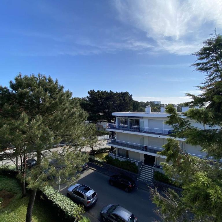 Nautilus, T2 - Plage à proximité - LA BAULE - LB000-056 - One-Bedroom Apartment - 17