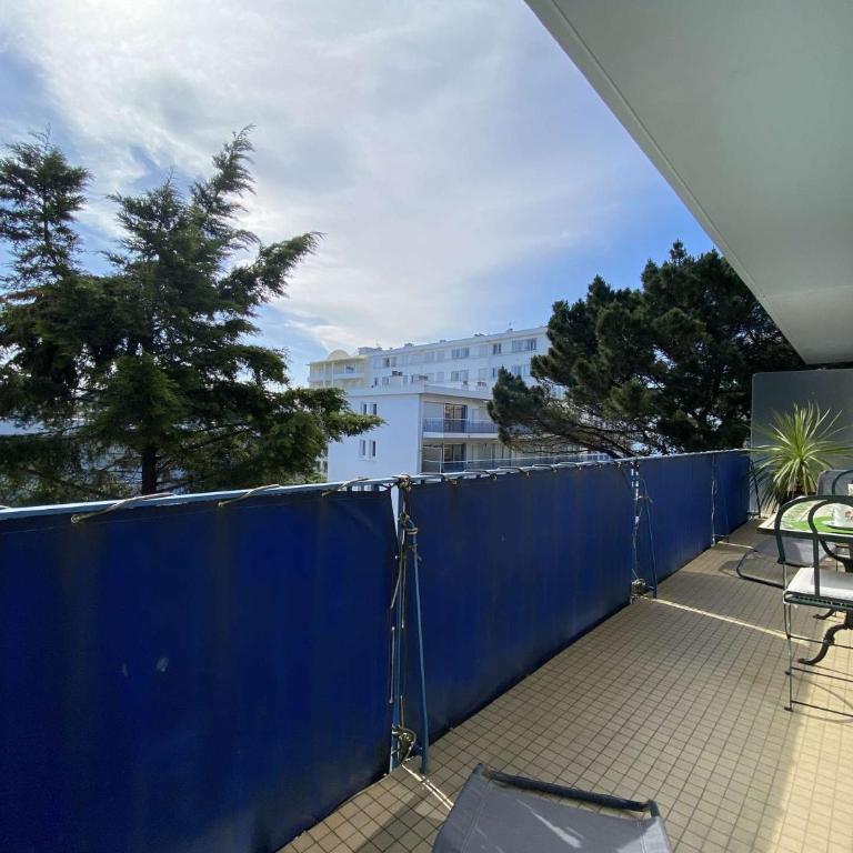 Nautilus, T2 - Plage à proximité - LA BAULE - LB000-056 - One-Bedroom Apartment - 18